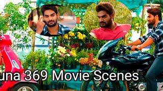 Guna 369 Movie Telugu Scenes Full hd Full Length Full hd ️️