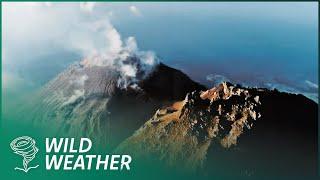 How Dangerous Are Volcanos? 3 Hours Of Natural Disasters