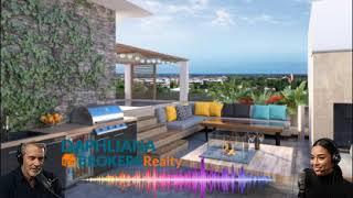 Palm Oasis White Sands Punta Cana Properties / Apartments For Sale