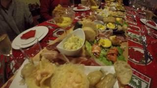 2016 - Antipasti di Natale 2016