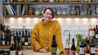 Introducing our organic wine guru, Honey