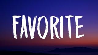 Isabel LaRosa - favorite (Lyrics)