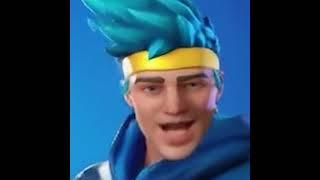 Ninja's got something to say...