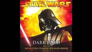 Star Wars Dark Lord Teil 1 4 Hörbuch