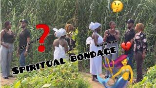 We finally visit the marine goddess (eznwanyi Miri) over the case of Usbased guy & his girlfriend