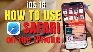  Uncover the Best Safari Secrets: Get the Most Out of Your iPhone! 