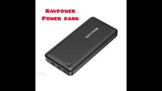 what is the best power bank ? Ravpower  power bank battery @RAVPower_Official