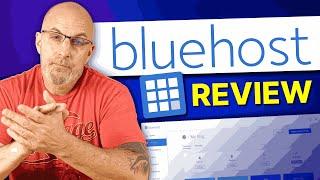 Bluehost Review | Perfect Starter Hosting for Beginners & Small Businesses