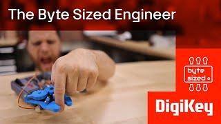 Taking the XRP to the Next Level - The Byte Sized Engineer | DigiKey