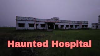 We Visited Haunted Hospital at Morning | Priyanshu Roy | Daily Vlog | 12 June 2025