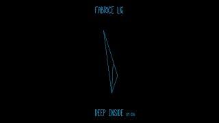 Fabrice Lig  - Move Up - LM015