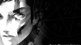 Shin Megami Tensei Nocturne - Ginza Extended