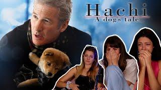 Hachi: A Dog's Tale (2009) with Ketty REACTION