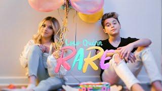 Selena Gomez - Rare (Cover by Coco Quinn ft. Gavin Magnus)