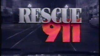 Rescue 911 Intro, Feb 26 1993