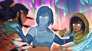 New Avatar Series Destroys The Avatar Forever