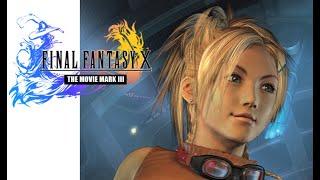 Final Fantasy X - All Rikku Scenes (PS2/PCSX2)