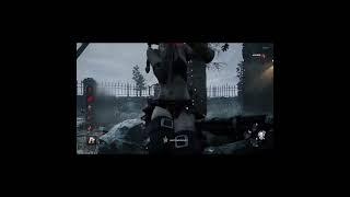 DBD DeathSlinger Hunt 3
