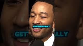 Chrissy Teigan Accidentally Mentions “The Obama Thing” While Being Interviewed.. 