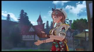 Let's Play Atelier Ryza 3 061: Not a Lila Thumbnail