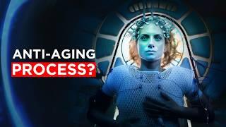 Is REVERSE AGING Possible Through AI? | Longevity Technology