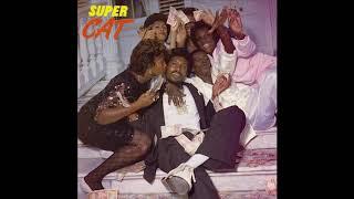 Super Cat - Charity