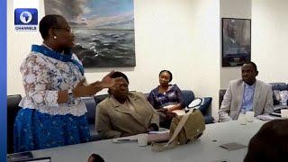 ⁠Africa Missions Global Launches Project 2033 Initiative