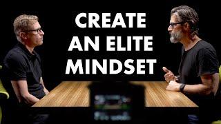 Mark Cavendish's Neuroscientist: Use Your Brain Chemistry For Peak Performance | Dr. David Spindler