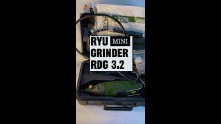 RYU Mini Grinder | INPERTEK