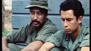 The Quiet Mutiny (1970) vietnam interviews part 2