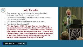 Teaming with Canada for Australia’s Nuclear Energy Future - 4