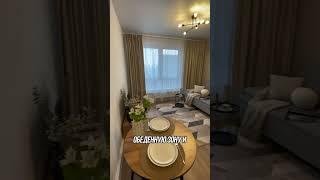 Квартира в аренду - студия 20 м. Адрес: Москва, Открытое шоссе, д. 18А, к. 4