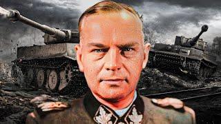 Felix Steiner: The Man Behind Hitler's Last Stand?