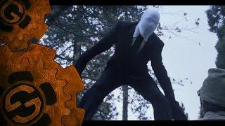 FATHOM - [Thriller] Slender Man Short Film