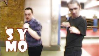 Strangerous Pursuits: The Whole Story - SYMO