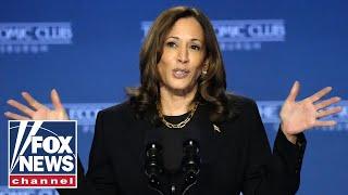 Kamala Harris holds a rally in Phoenix, AZ