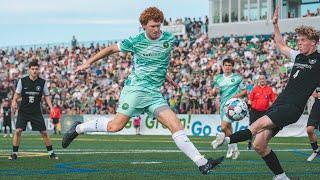 HIGHLIGHTS: VGFC vs Pathfinder FC 5/25/24