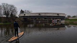 Spring in Frankenmuth | Things to do in Frankenmuth Michigan