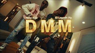 Kike Eipi x La Para (El Legado HP) - DMM (Video oficial) #dancehall