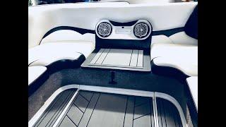 How To Install GATORSTEP/Sea Deck Flooring in your boat (Malibu VLX here)