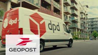 DPD UK - People delivering for people