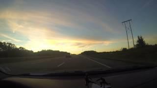 Nova Scotia - Highway 101 - Part 4