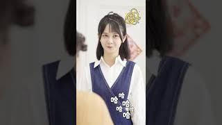 China Yang Fuyu- 杨馥羽- Dương Phức Vũ//