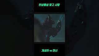 얼굴 버프 참치형