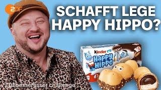 Nilpferd Notstand: Sebastian verzweifelt an Happy Hippos