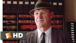 Mississippi Burning (1988) - Federal Bureau of Integration Scene (3/10) | Movieclips