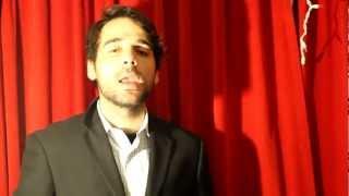 David Ramos - Forgotten Dance (Live Version)