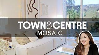 TOWN & CENTRE by MOSAIC | Starting at $450,000 | Vancouver Real Estate Presale | Port Coquitam