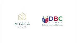 Myara Homes Iloilo by DBC homes