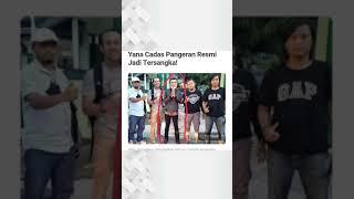 cadas pangeran #shorts #tranding #viral #prank #cadaspangeran